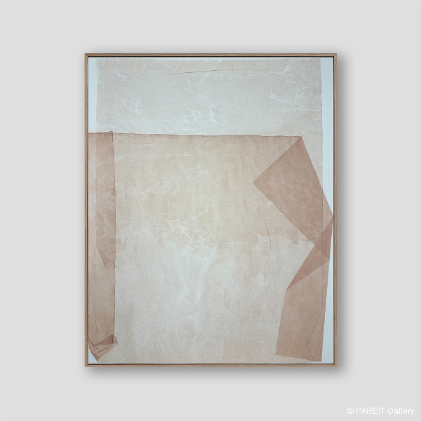 VANHULLEBUSCH Catherine - I'd follow my hands if the voices took a nap